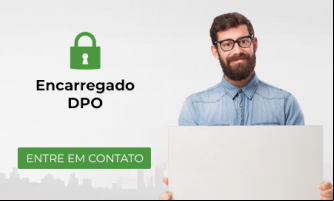 Encarregado DPO