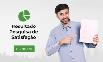 Resultado Pesquisa de Satisfação